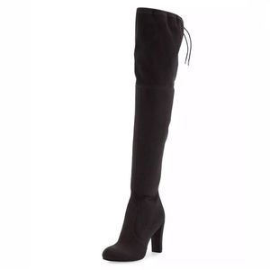 Sam Edelman Kent Over The Knee Boots